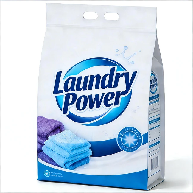 bulk laundry powder